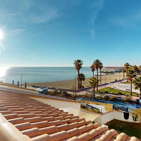 Appartement T2 Vue Plage Meze Proche Sete Экстерьер фото